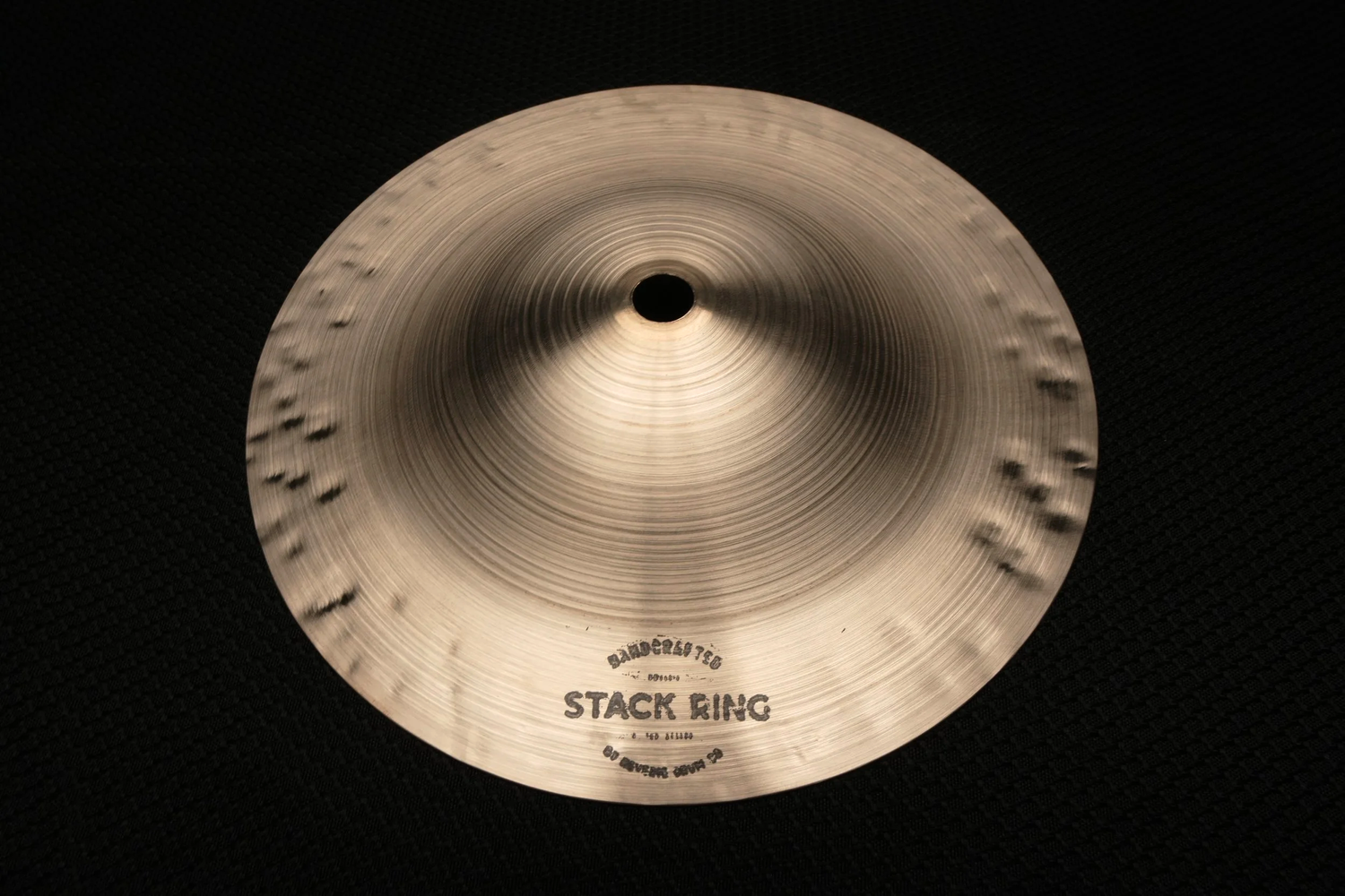 Bell Chime — Reverie Drum Co.